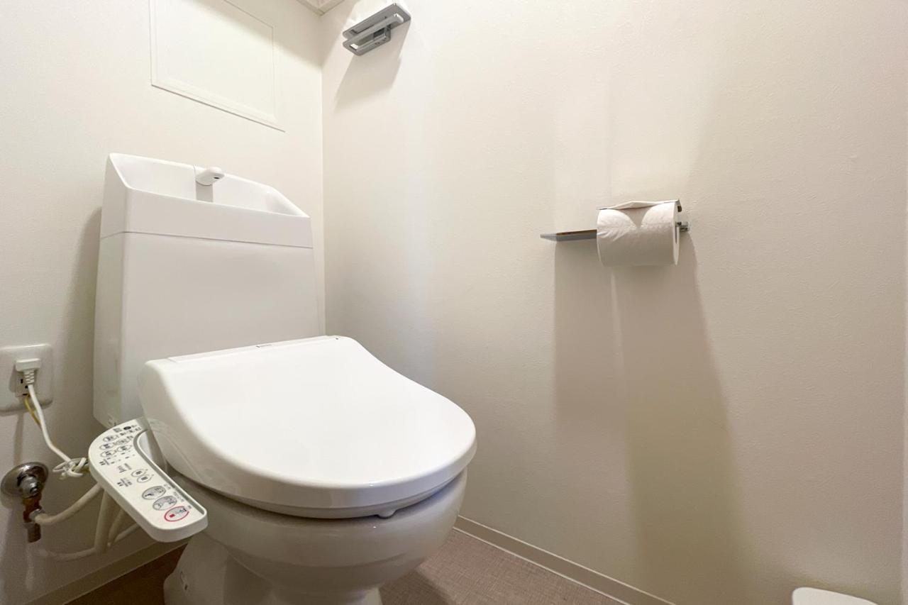 Tasuki Smart Higashinakano Prefektura Tokio Exteriér fotografie