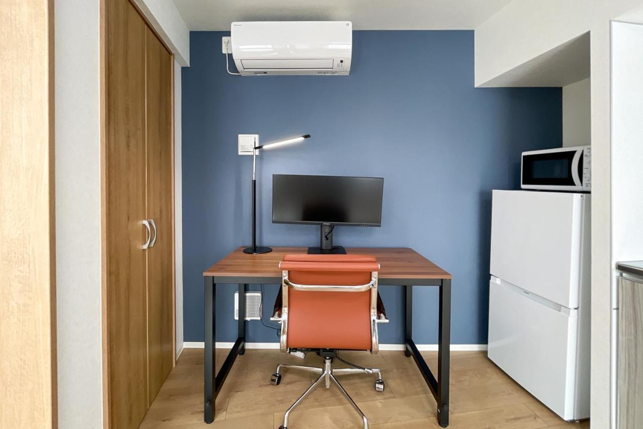 Tasuki Smart Higashinakano Prefektura Tokio Exteriér fotografie