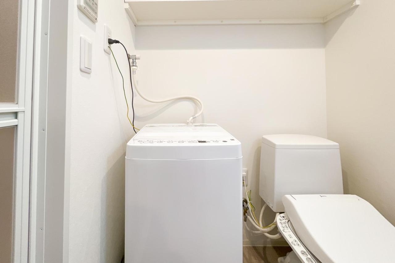 Tasuki Smart Higashinakano Prefektura Tokio Exteriér fotografie