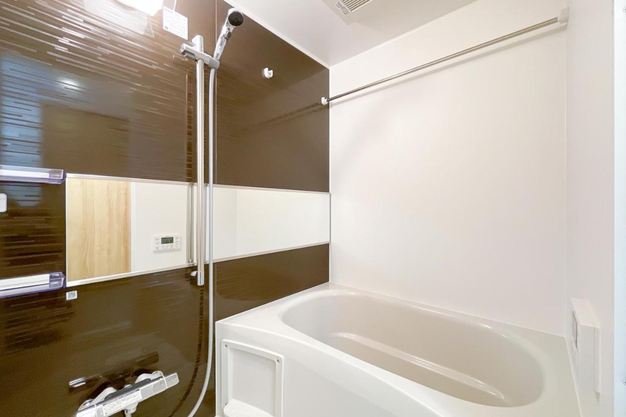 Tasuki Smart Higashinakano Prefektura Tokio Exteriér fotografie