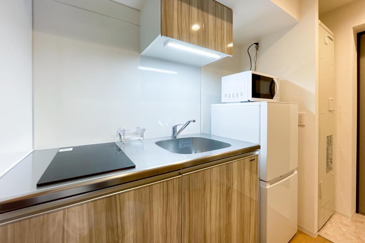 Tasuki Smart Higashinakano Prefektura Tokio Exteriér fotografie