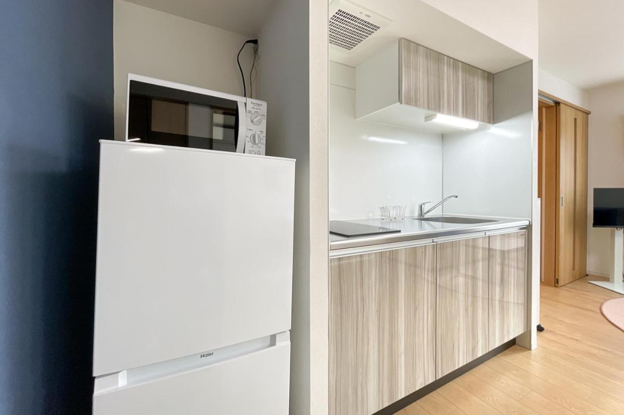 Tasuki Smart Higashinakano Prefektura Tokio Exteriér fotografie