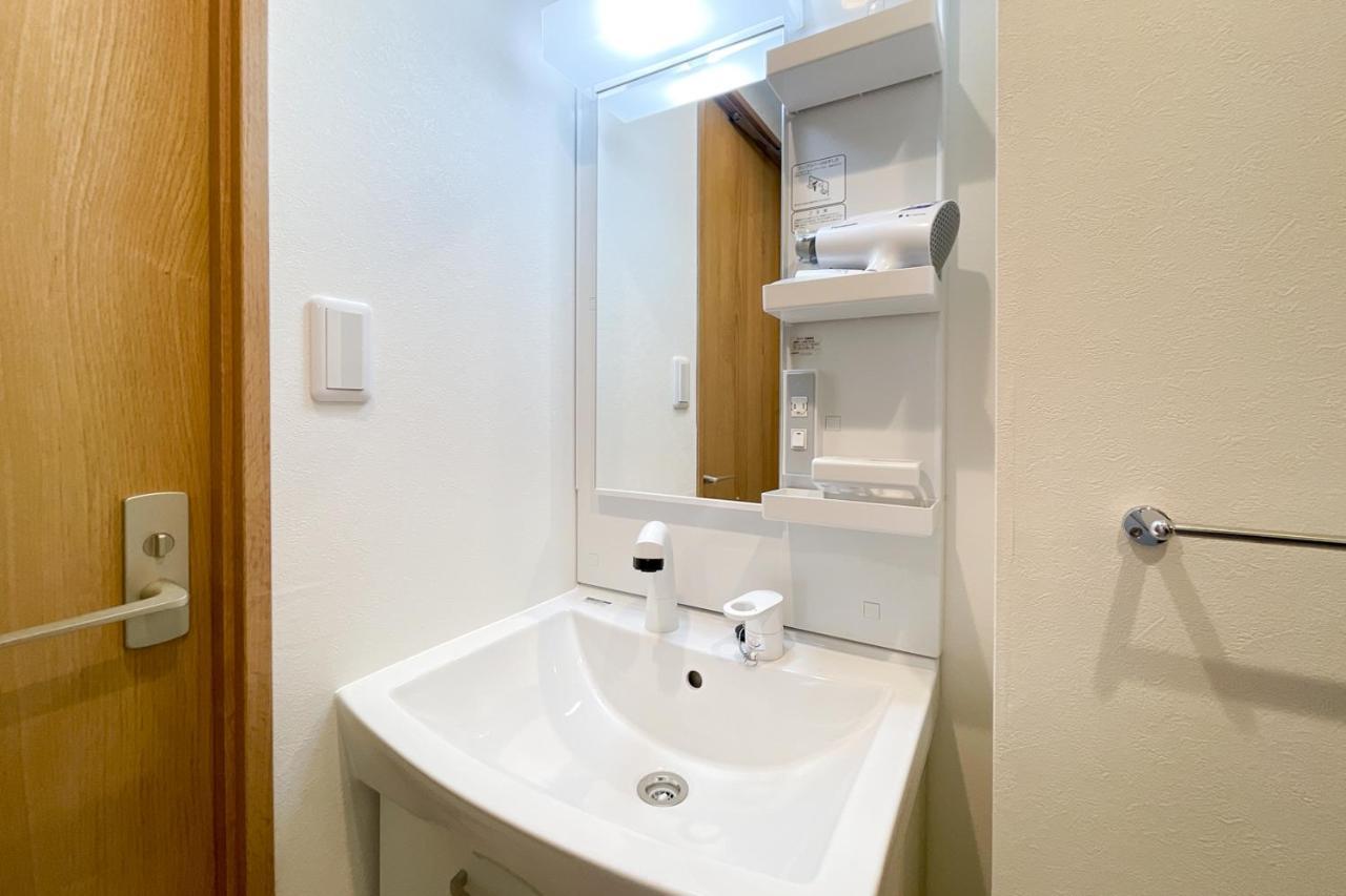 Tasuki Smart Higashinakano Prefektura Tokio Exteriér fotografie