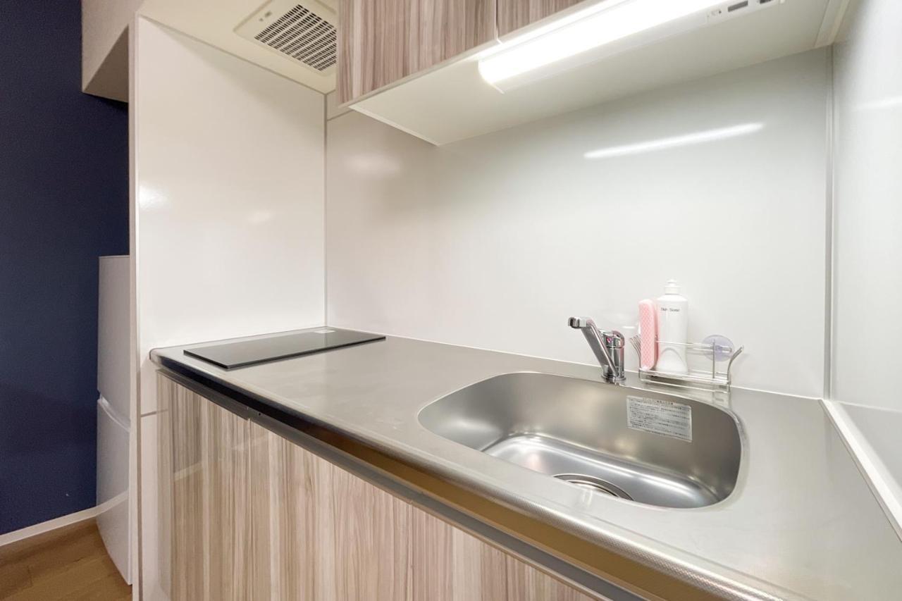 Tasuki Smart Higashinakano Prefektura Tokio Exteriér fotografie