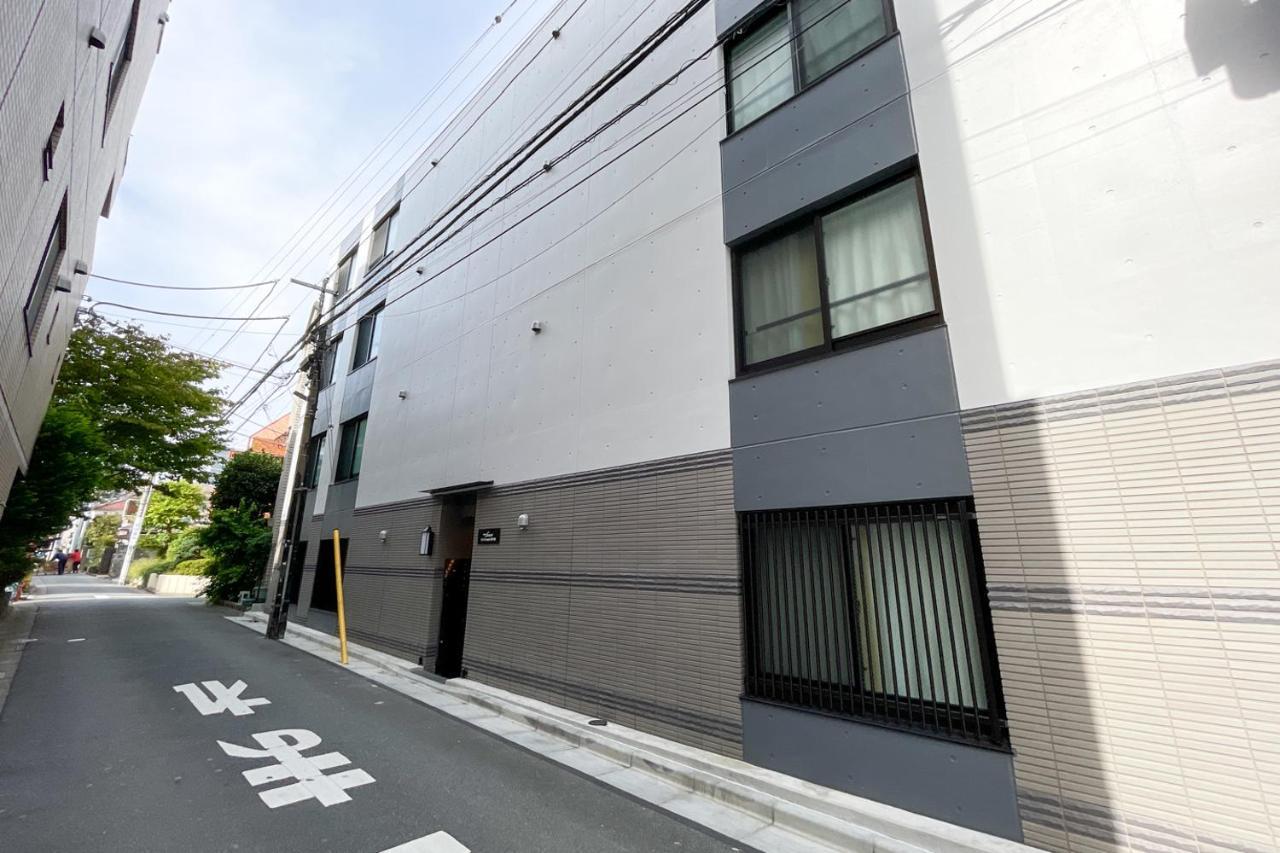Tasuki Smart Higashinakano Prefektura Tokio Exteriér fotografie