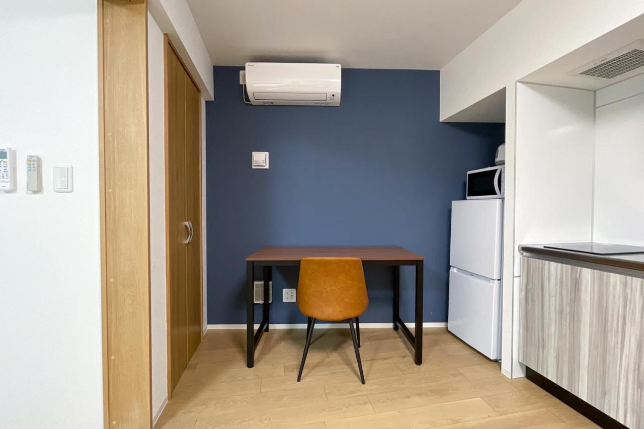 Tasuki Smart Higashinakano Prefektura Tokio Exteriér fotografie