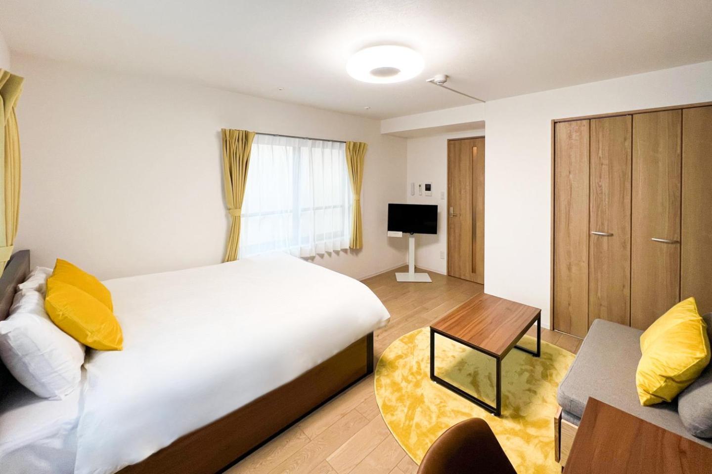 Tasuki Smart Higashinakano Prefektura Tokio Exteriér fotografie